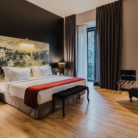 138 Liberdade Hotel ลิสบอน ภายนอก รูปภาพ Deluxe Room