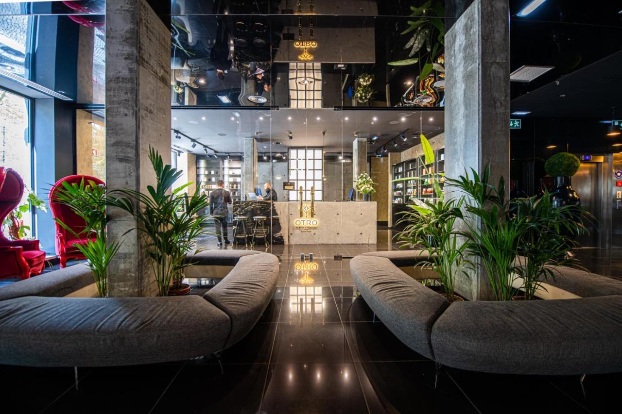 138 Liberdade Hotel ลิสบอน ภายนอก รูปภาพ The lobby of the hotel
