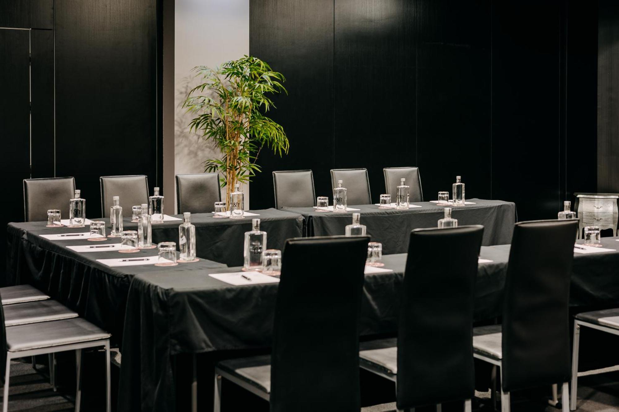 138 Liberdade Hotel ลิสบอน ภายนอก รูปภาพ Meeting room