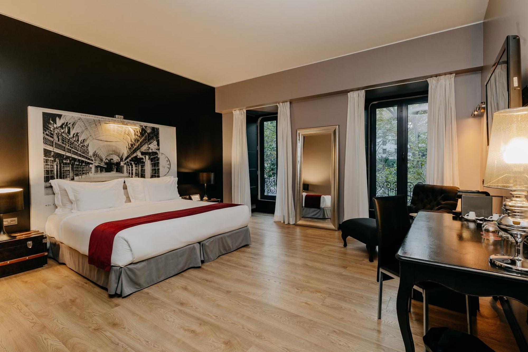 138 Liberdade Hotel ลิสบอน ภายนอก รูปภาพ Deluxe Room