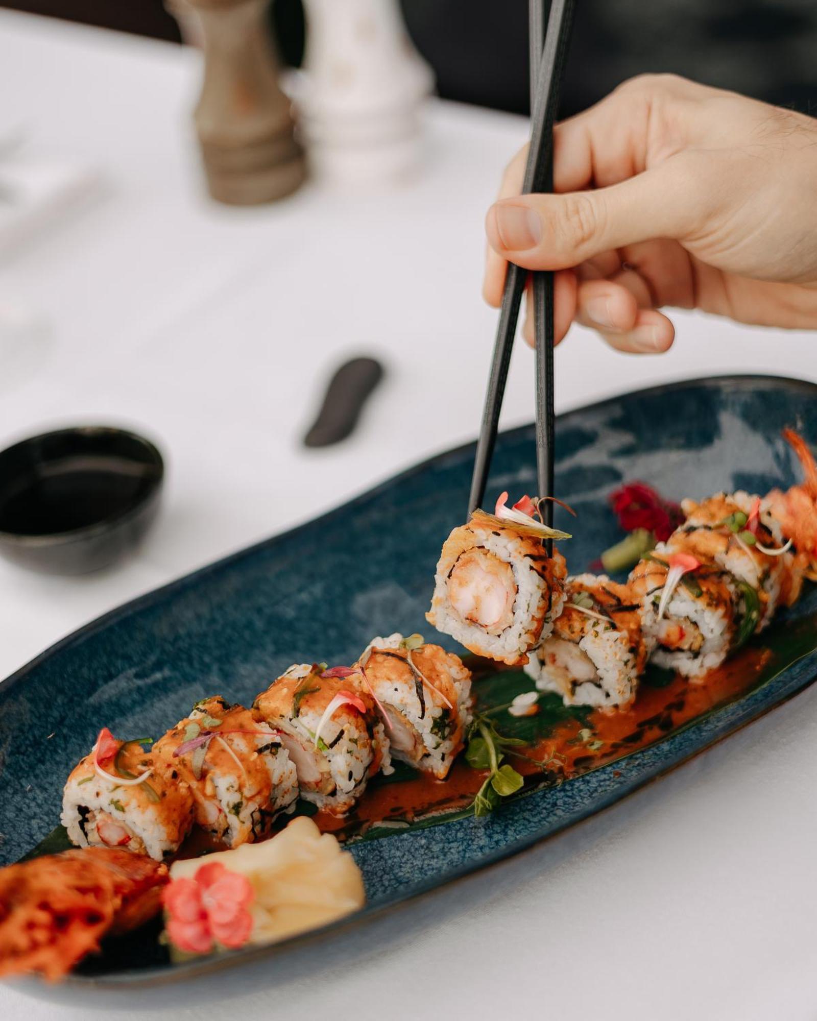 138 Liberdade Hotel ลิสบอน ภายนอก รูปภาพ Sushi